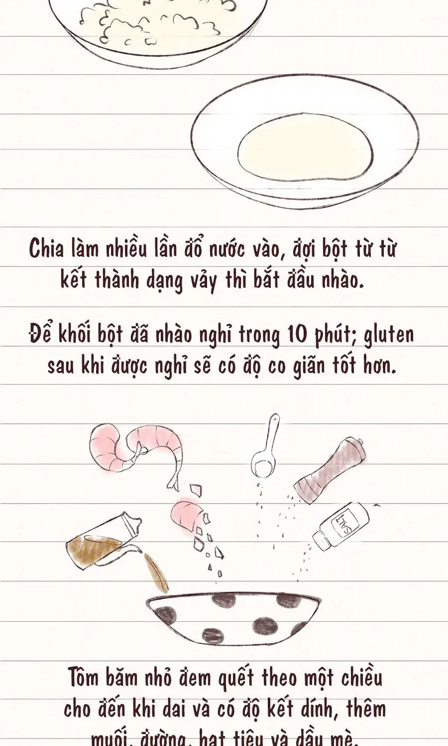 Cách Nuôi Dưỡng Thần Thú
