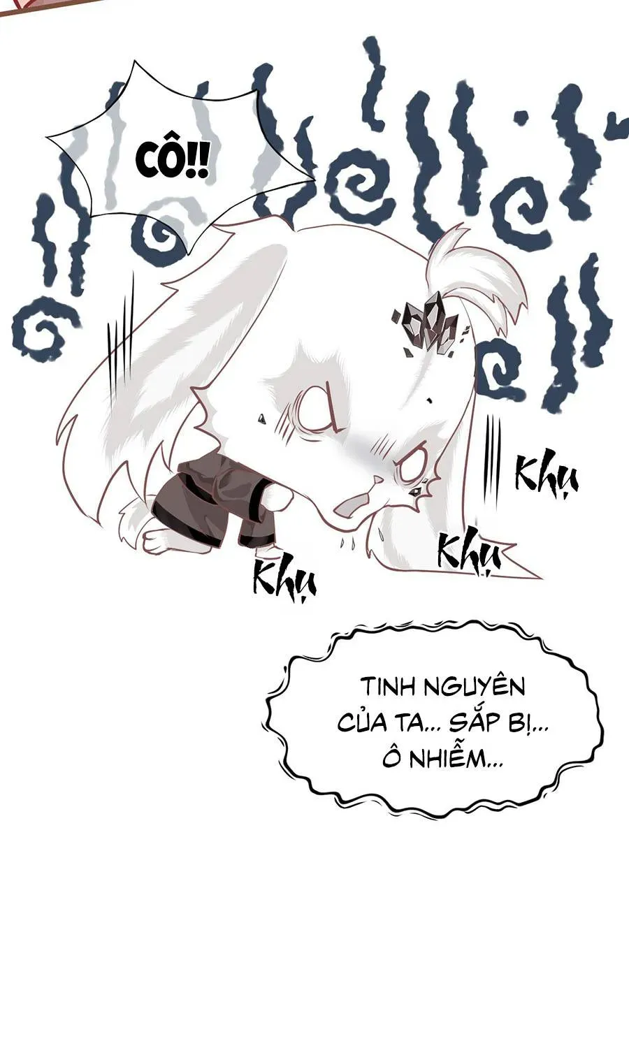 Cách Nuôi Dưỡng Thần Thú