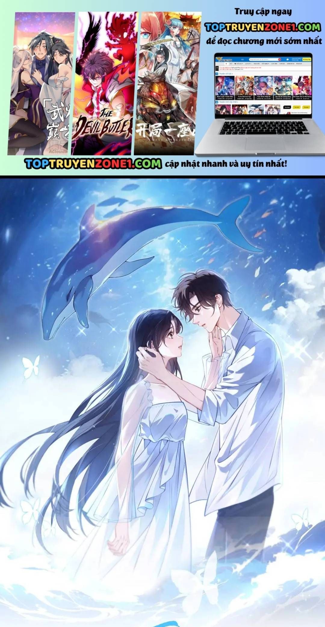 Em Có Nghe Thấy Tôi Nói Không Chap 106 - Next Chap 105