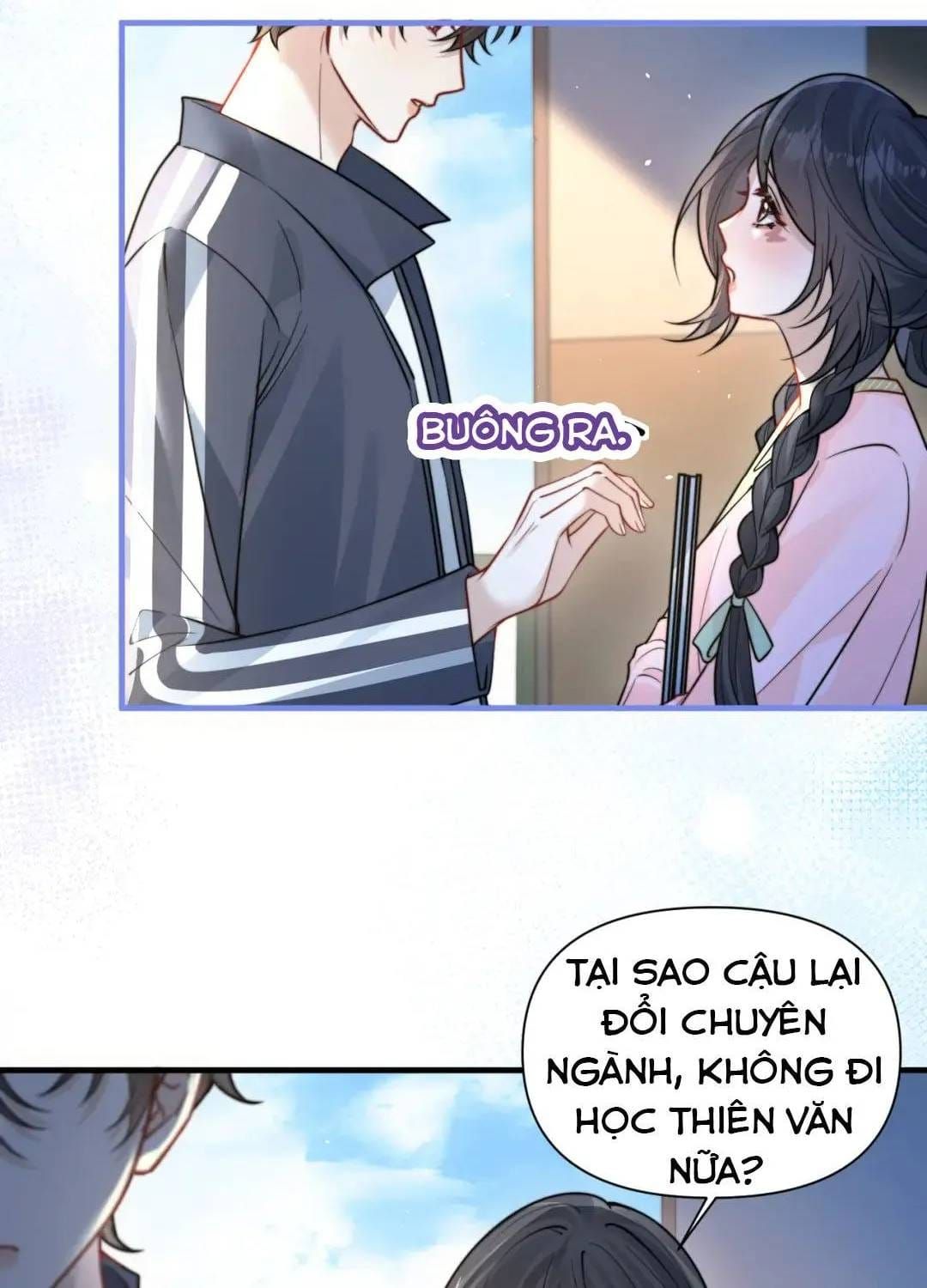 Em Có Nghe Thấy Tôi Nói Không Chap 106 - Next Chap 105