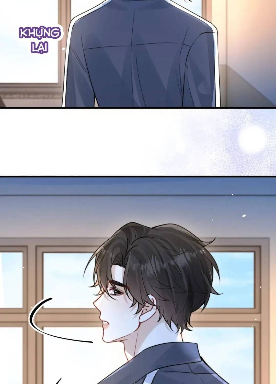 Em Có Nghe Thấy Tôi Nói Không Chap 106 - Next Chap 105