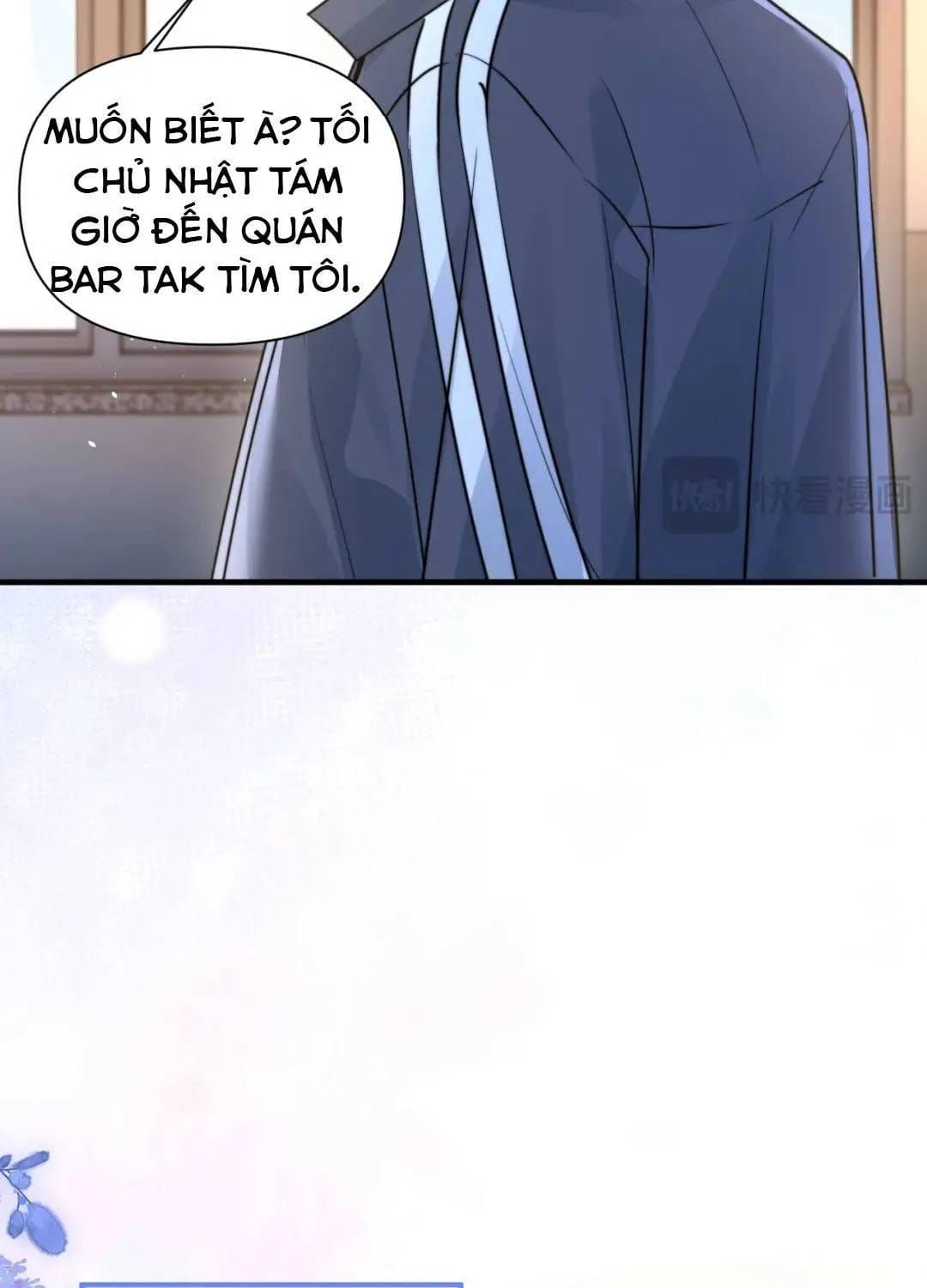 Em Có Nghe Thấy Tôi Nói Không Chap 106 - Next Chap 105