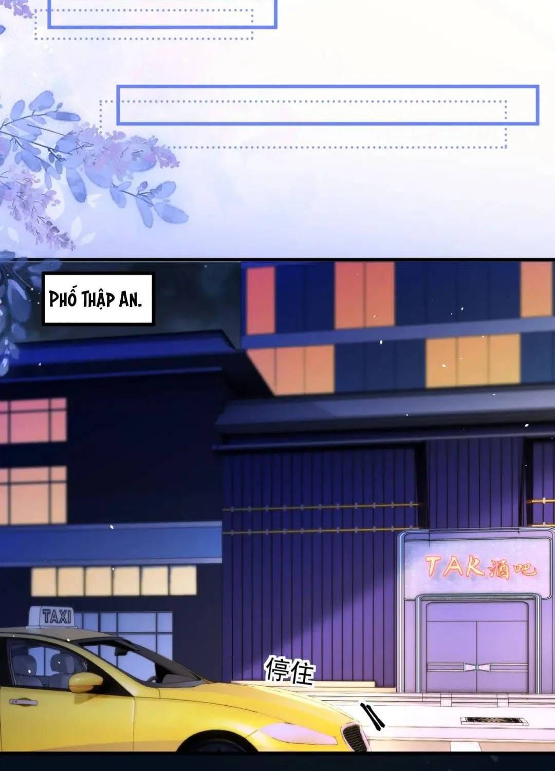 Em Có Nghe Thấy Tôi Nói Không Chap 106 - Next Chap 105