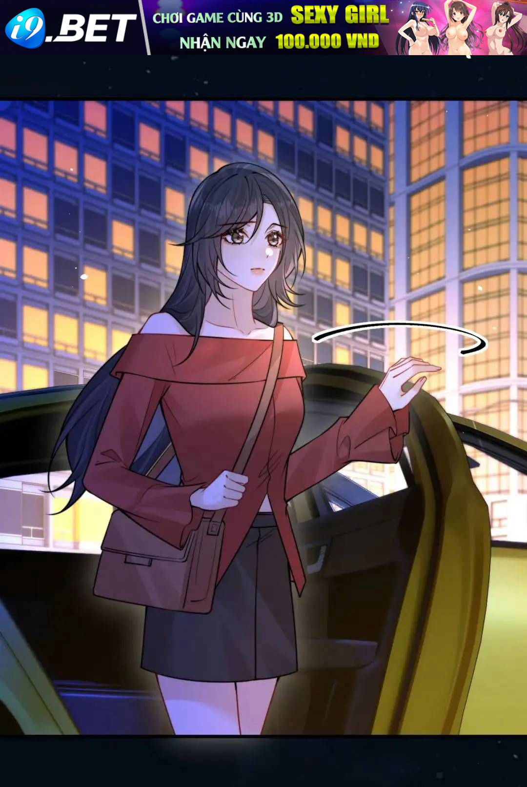 Em Có Nghe Thấy Tôi Nói Không Chap 106 - Next Chap 105