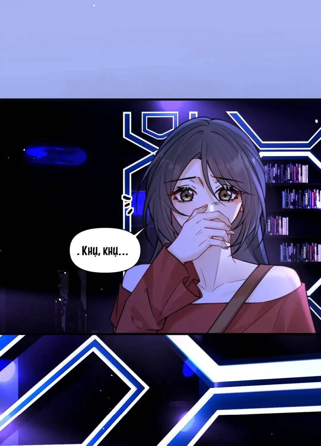 Em Có Nghe Thấy Tôi Nói Không Chap 106 - Next Chap 105