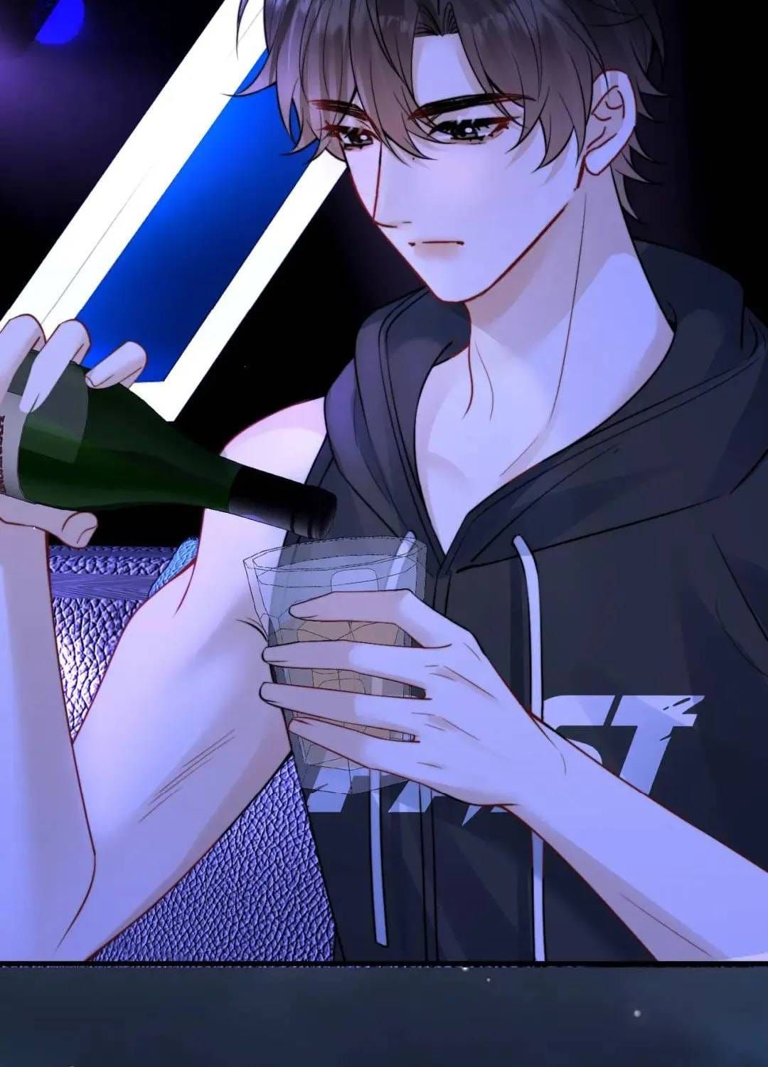 Em Có Nghe Thấy Tôi Nói Không Chap 106 - Next Chap 105
