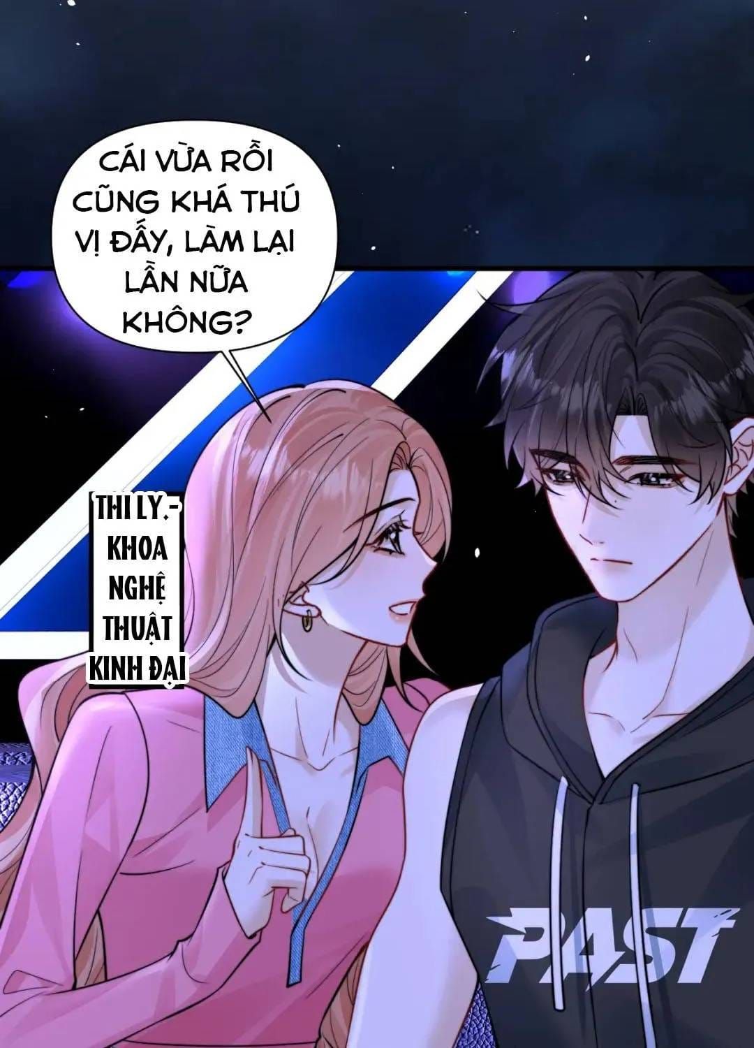 Em Có Nghe Thấy Tôi Nói Không Chap 106 - Next Chap 105