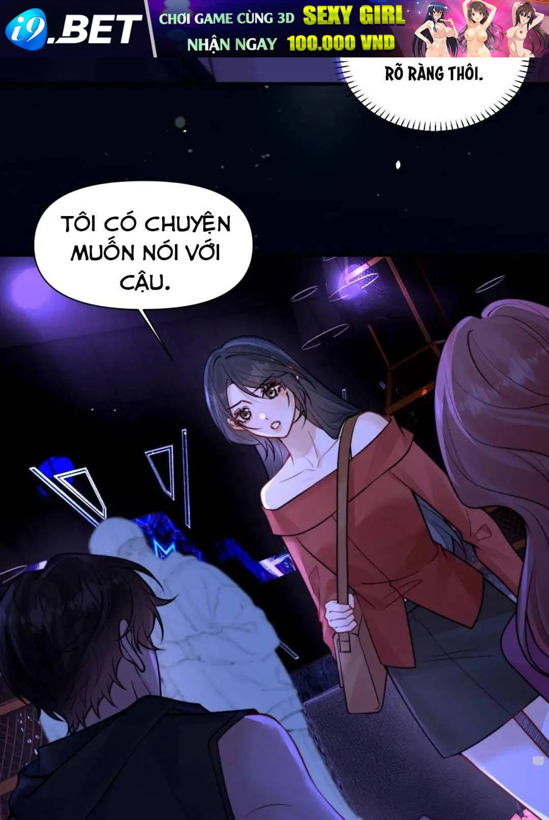 Em Có Nghe Thấy Tôi Nói Không Chap 106 - Next Chap 105