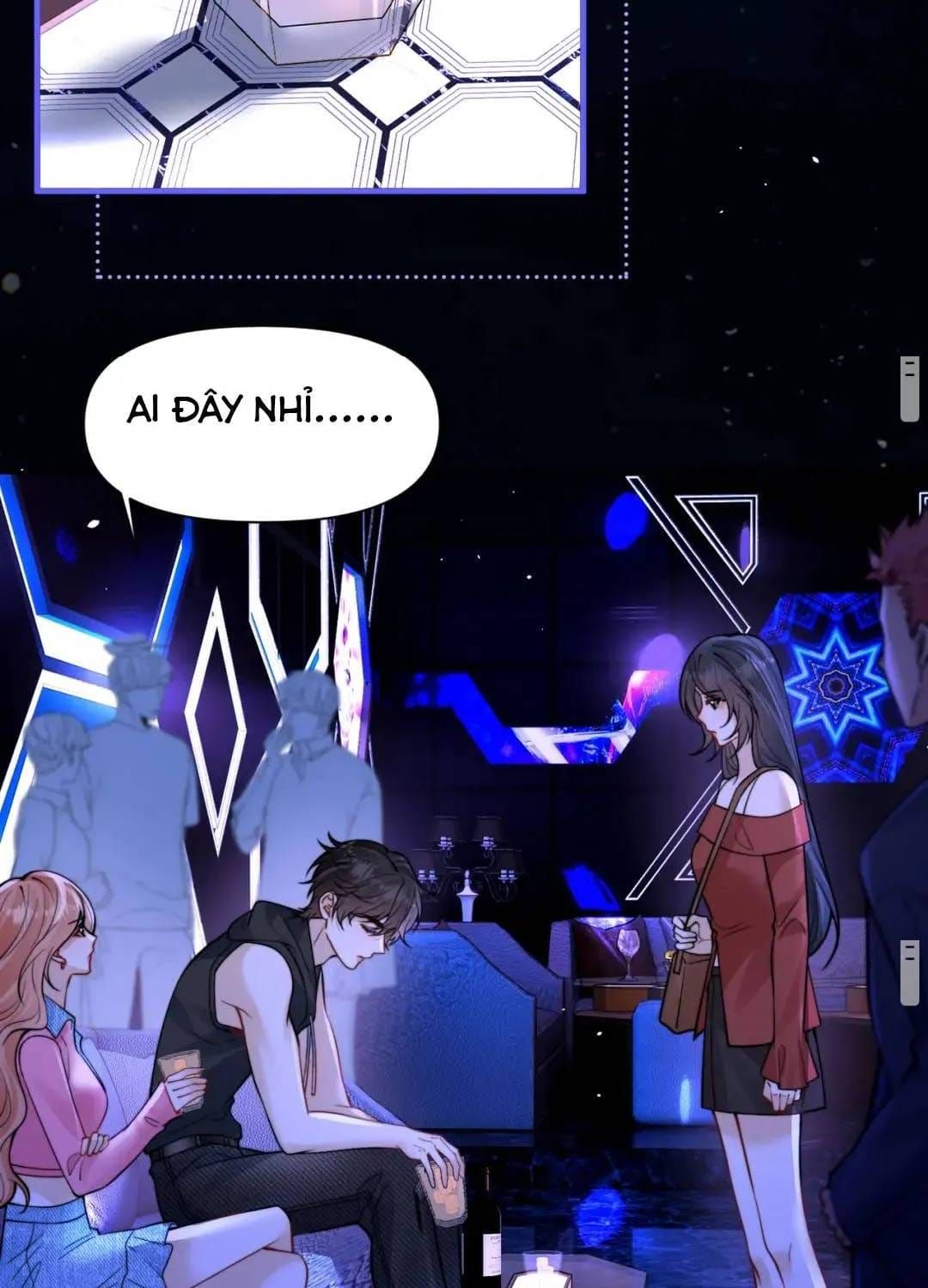 Em Có Nghe Thấy Tôi Nói Không Chap 106 - Next Chap 105