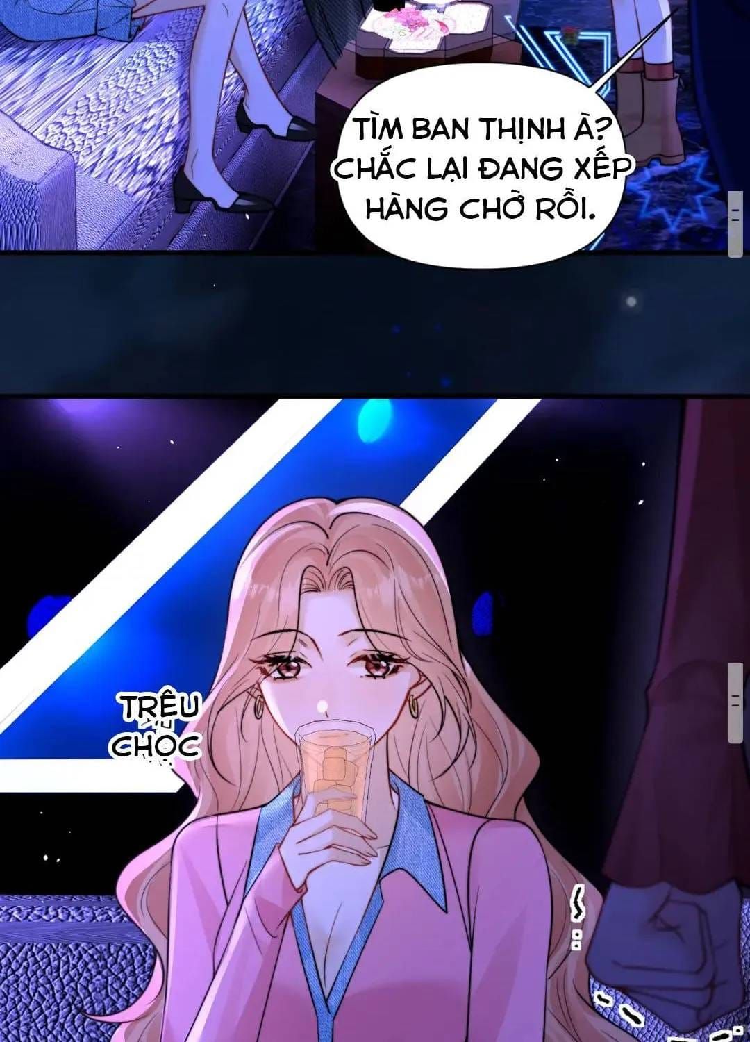 Em Có Nghe Thấy Tôi Nói Không Chap 106 - Next Chap 105