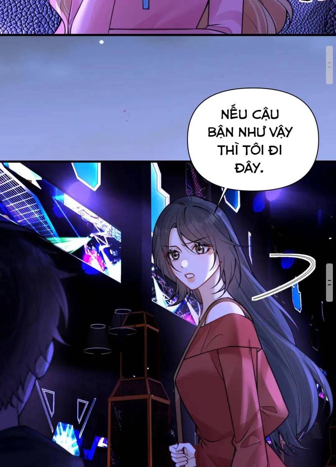 Em Có Nghe Thấy Tôi Nói Không Chap 106 - Next Chap 105