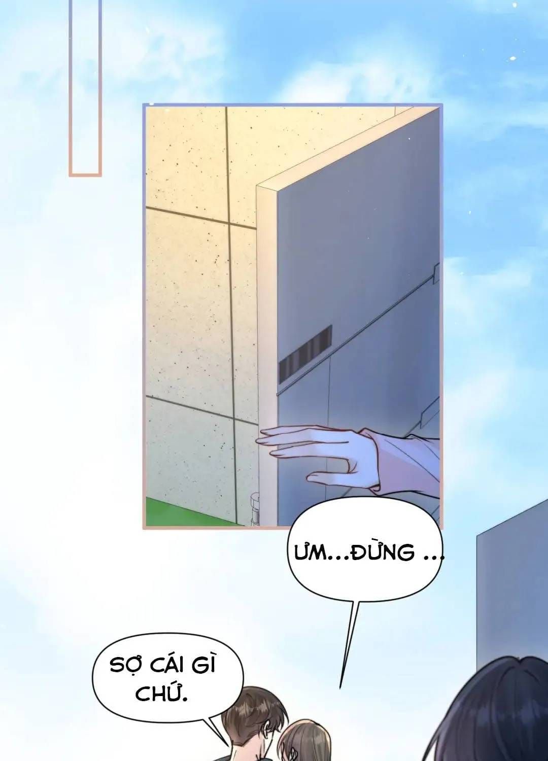 Em Có Nghe Thấy Tôi Nói Không Chap 106 - Next Chap 105