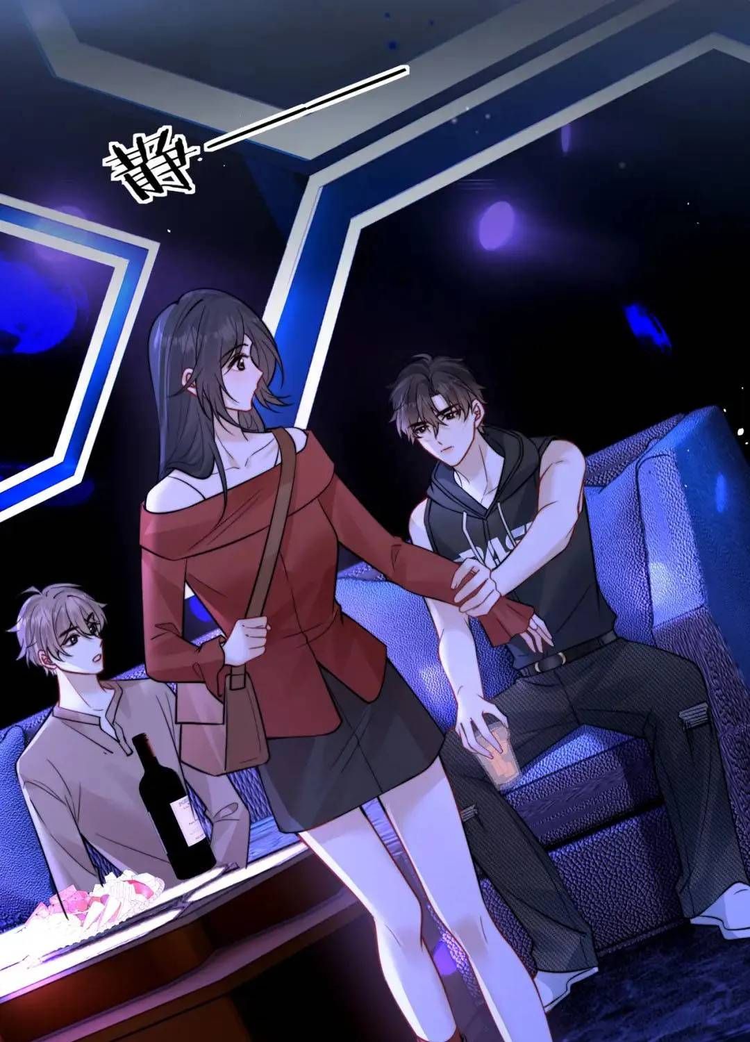 Em Có Nghe Thấy Tôi Nói Không Chap 106 - Next Chap 105