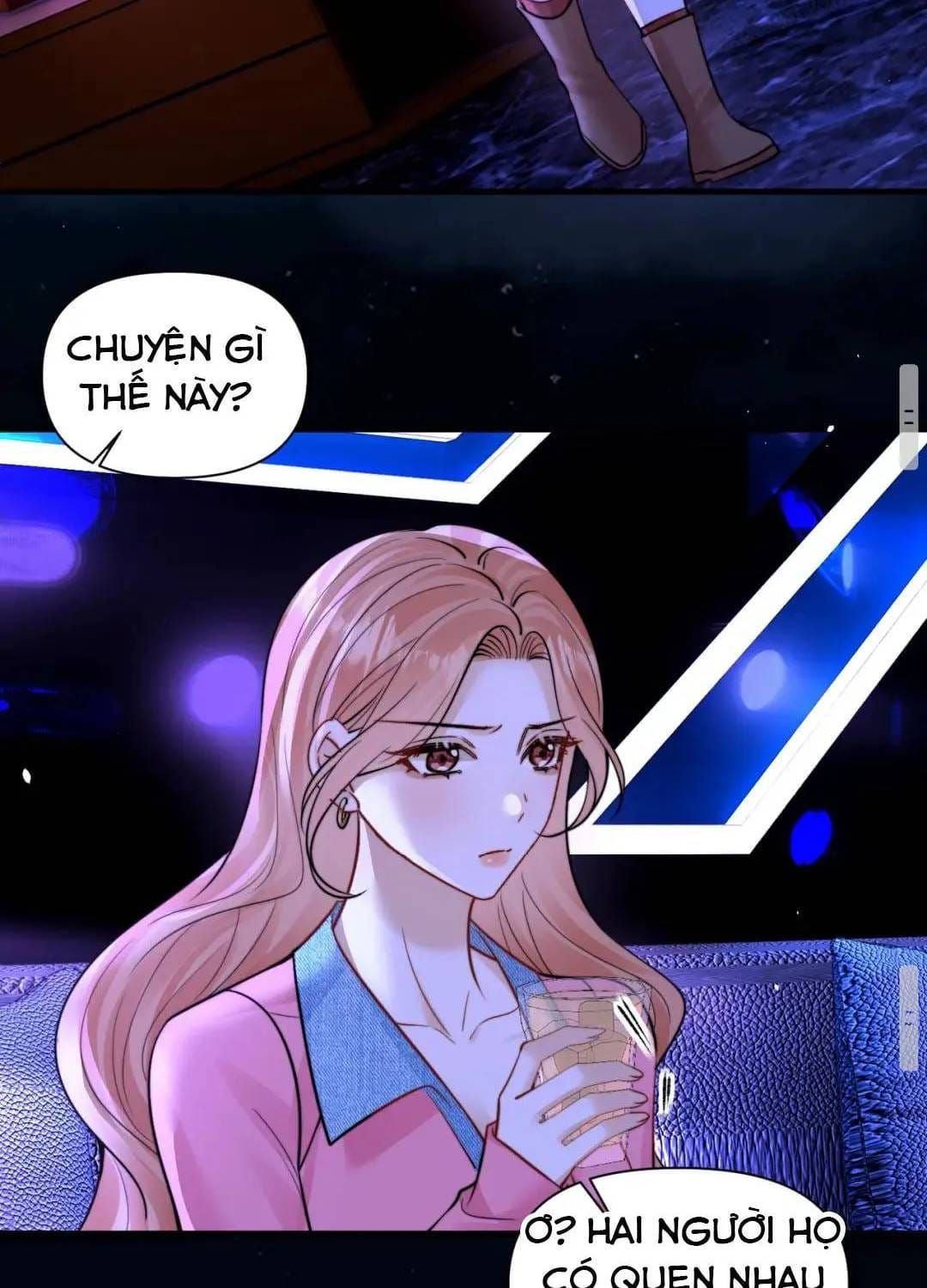 Em Có Nghe Thấy Tôi Nói Không Chap 106 - Next Chap 105