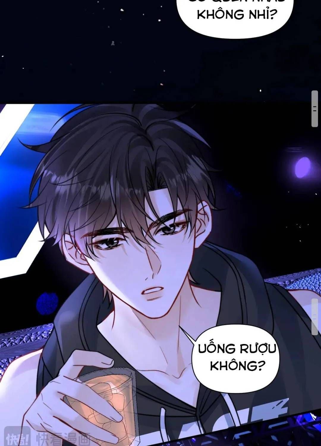 Em Có Nghe Thấy Tôi Nói Không Chap 106 - Next Chap 105