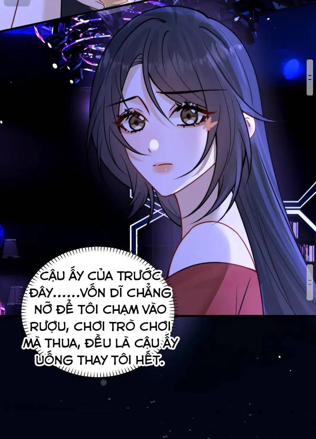 Em Có Nghe Thấy Tôi Nói Không Chap 106 - Next Chap 105