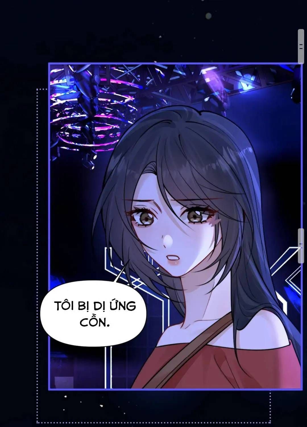 Em Có Nghe Thấy Tôi Nói Không Chap 106 - Next Chap 105