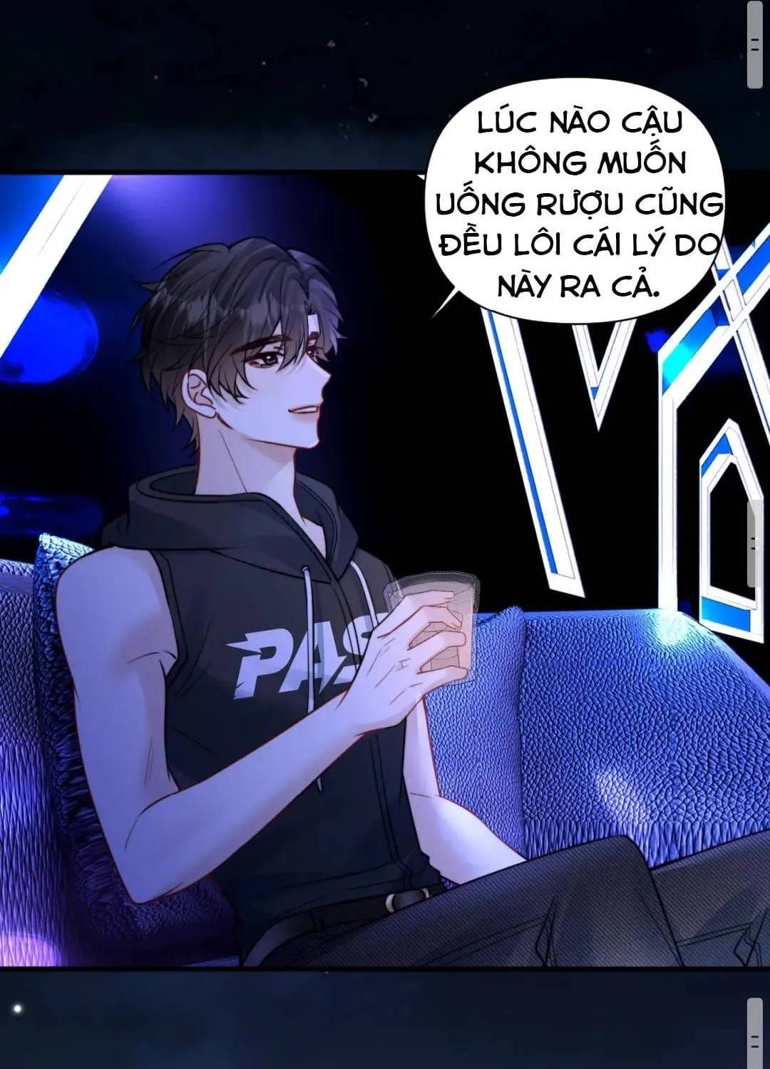 Em Có Nghe Thấy Tôi Nói Không Chap 106 - Next Chap 105