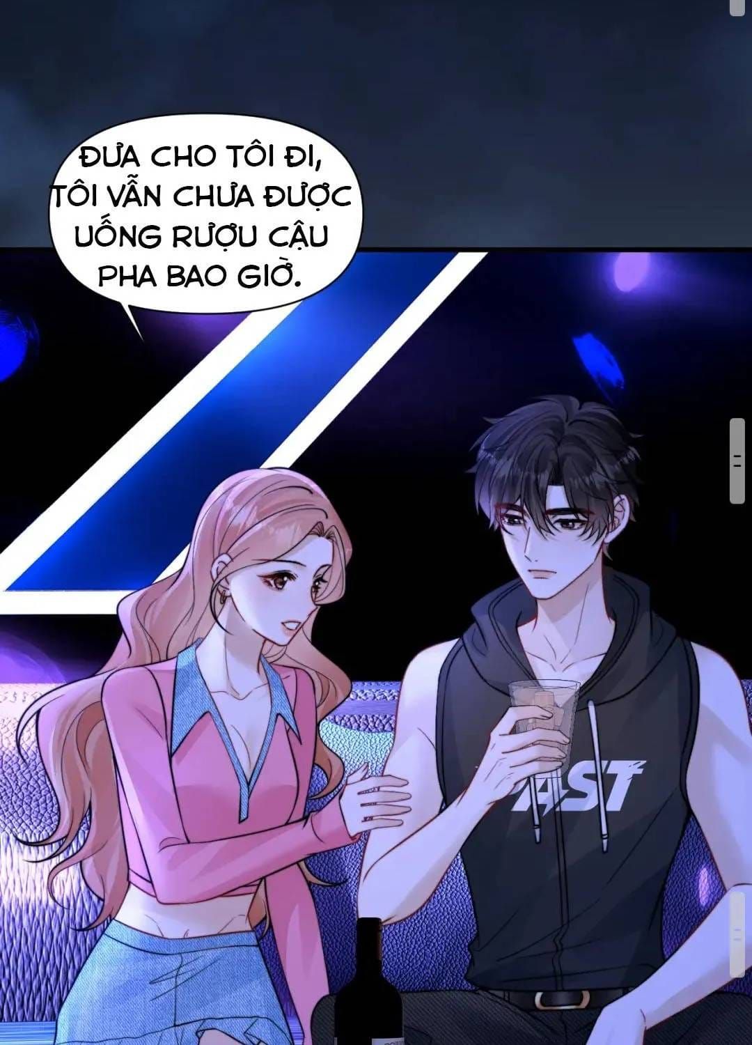 Em Có Nghe Thấy Tôi Nói Không Chap 106 - Next Chap 105