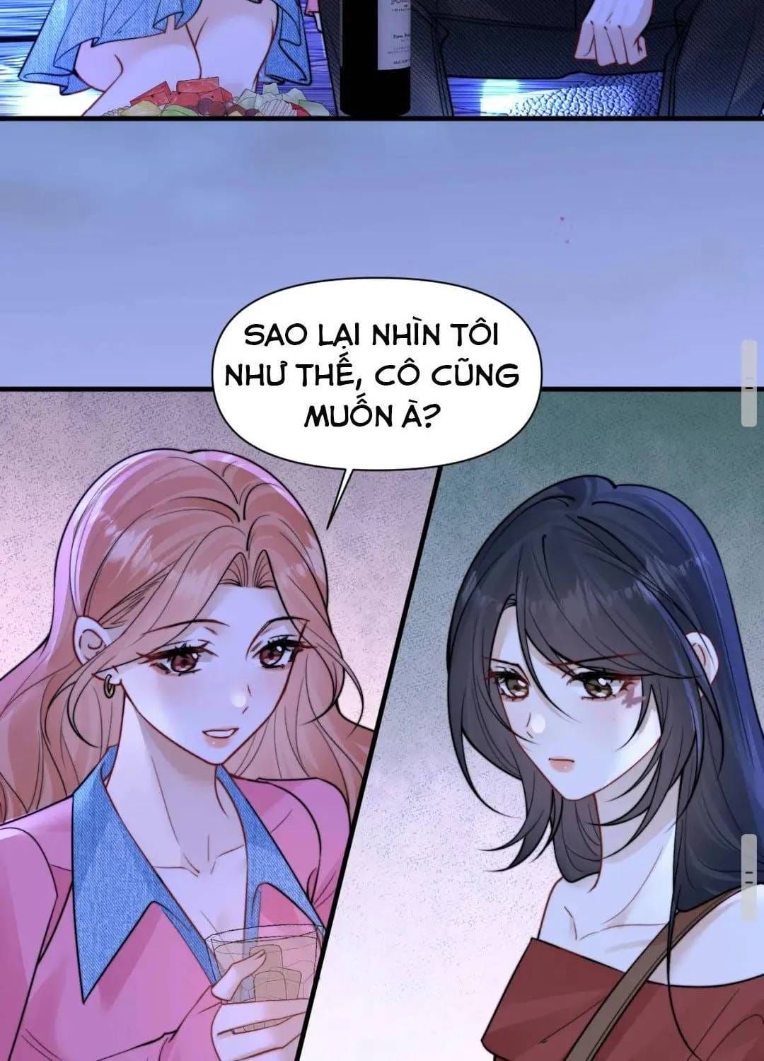 Em Có Nghe Thấy Tôi Nói Không Chap 106 - Next Chap 105