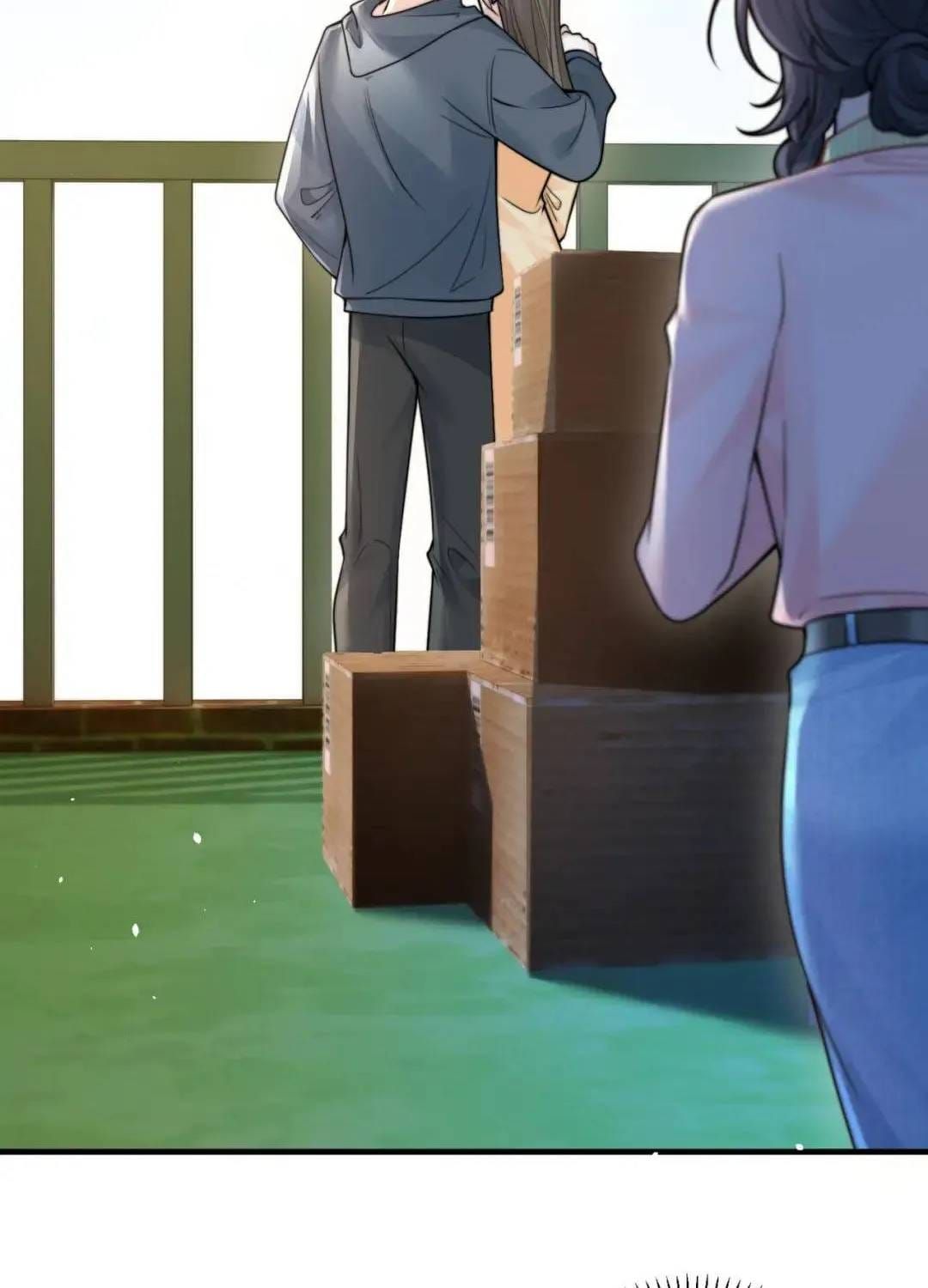 Em Có Nghe Thấy Tôi Nói Không Chap 106 - Next Chap 105