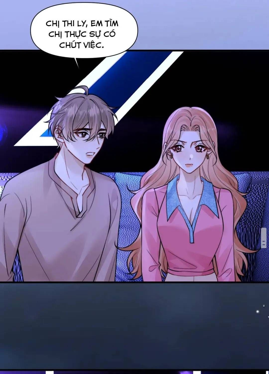 Em Có Nghe Thấy Tôi Nói Không Chap 106 - Next Chap 105