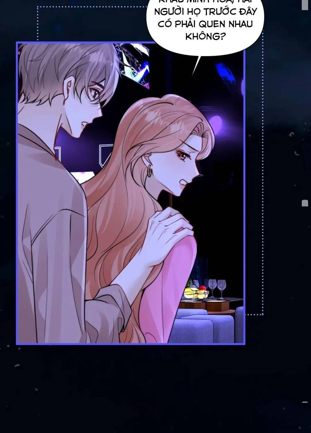 Em Có Nghe Thấy Tôi Nói Không Chap 106 - Next Chap 105