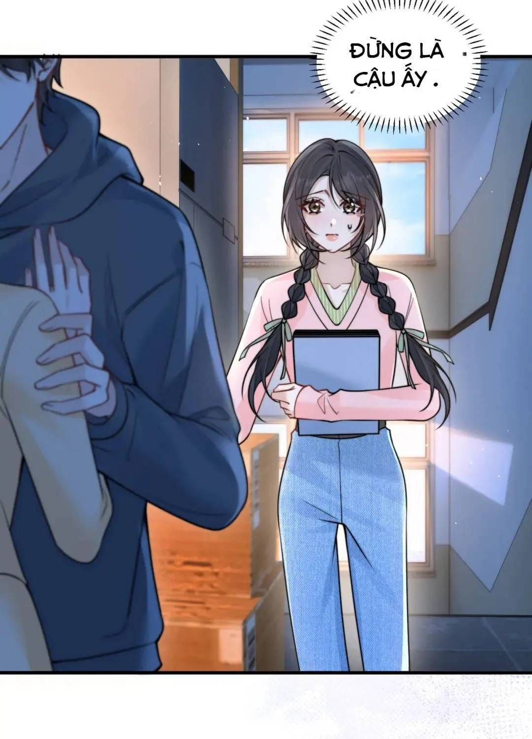 Em Có Nghe Thấy Tôi Nói Không Chap 106 - Next Chap 105