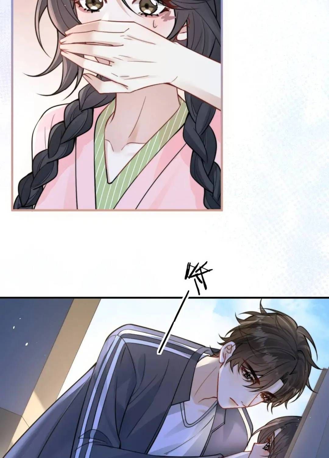 Em Có Nghe Thấy Tôi Nói Không Chap 106 - Next Chap 105