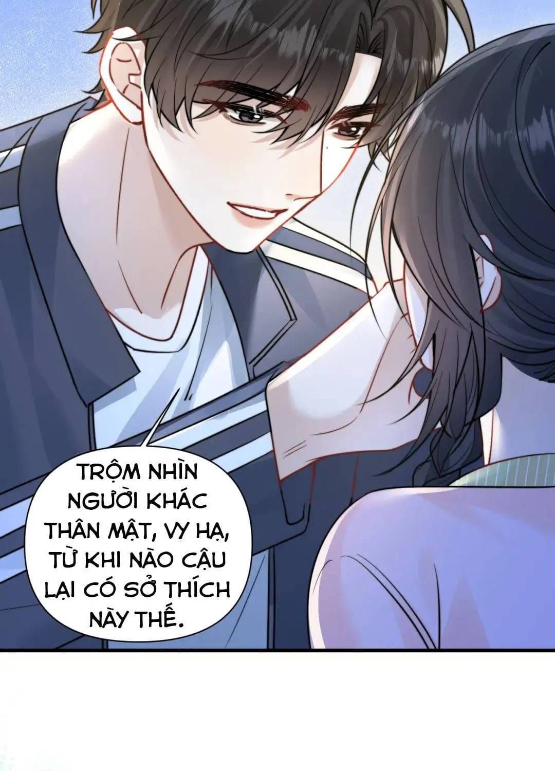 Em Có Nghe Thấy Tôi Nói Không Chap 106 - Next Chap 105