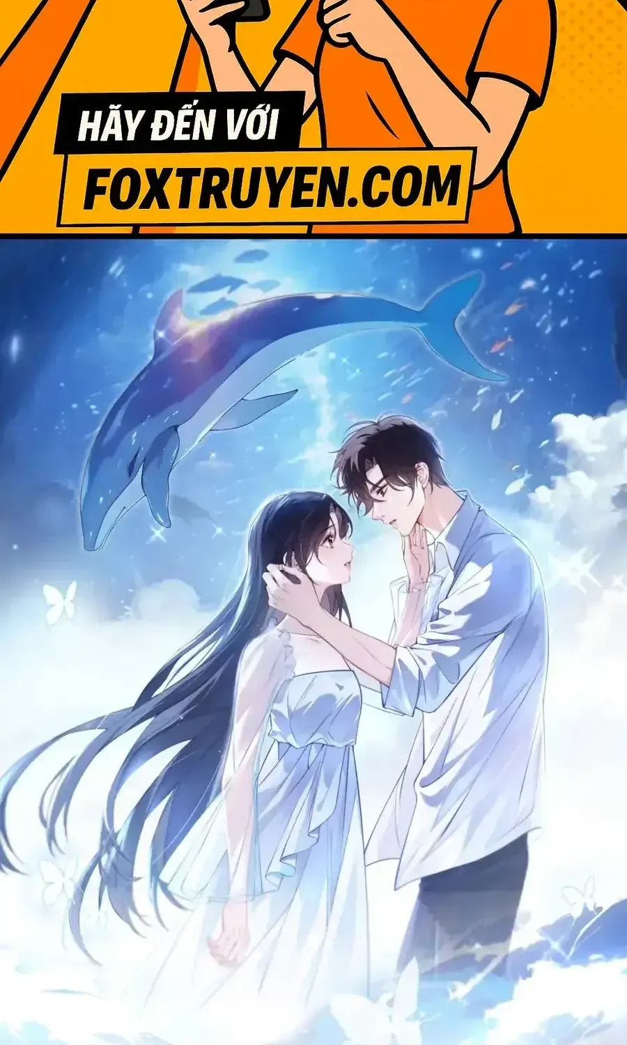 Em Có Nghe Thấy Tôi Nói Không Chap 107 - Next Chap 106
