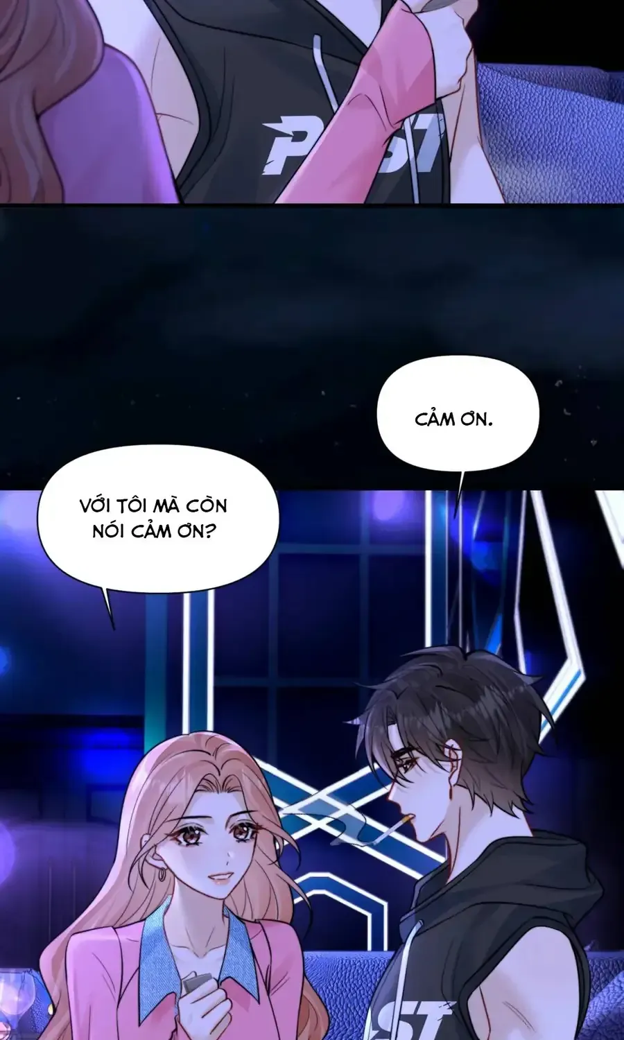 Em Có Nghe Thấy Tôi Nói Không Chap 107 - Next Chap 106