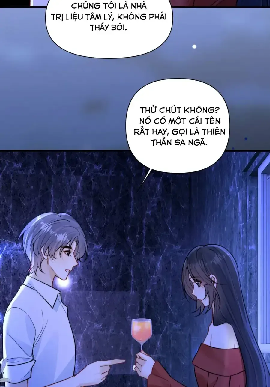 Em Có Nghe Thấy Tôi Nói Không Chap 107 - Next Chap 106