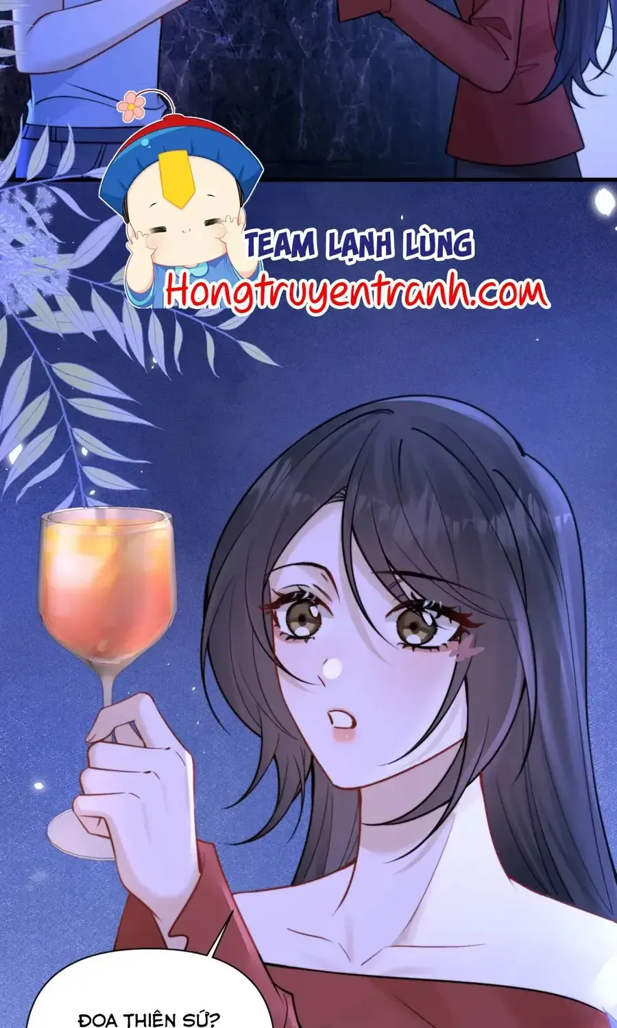 Em Có Nghe Thấy Tôi Nói Không Chap 107 - Next Chap 106