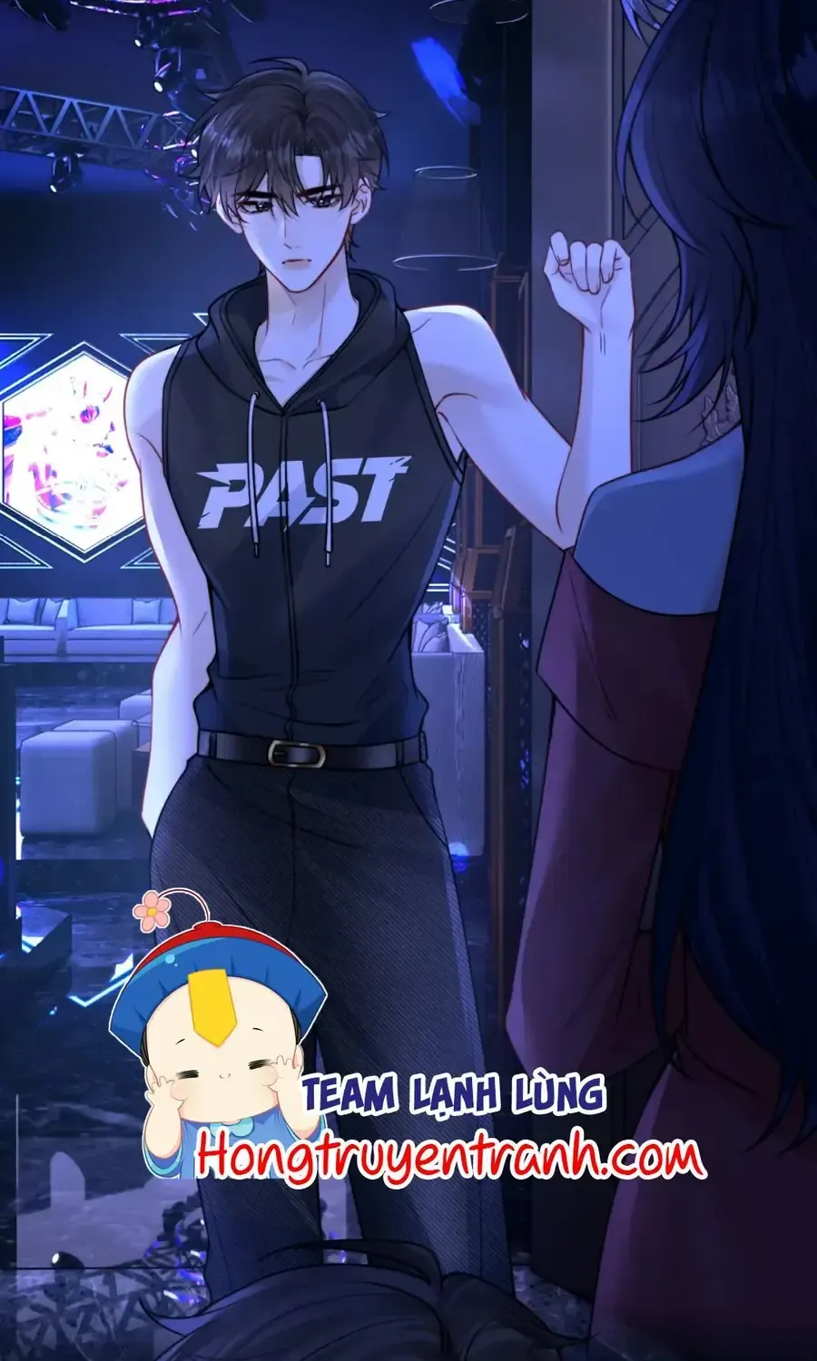 Em Có Nghe Thấy Tôi Nói Không Chap 107 - Next Chap 106