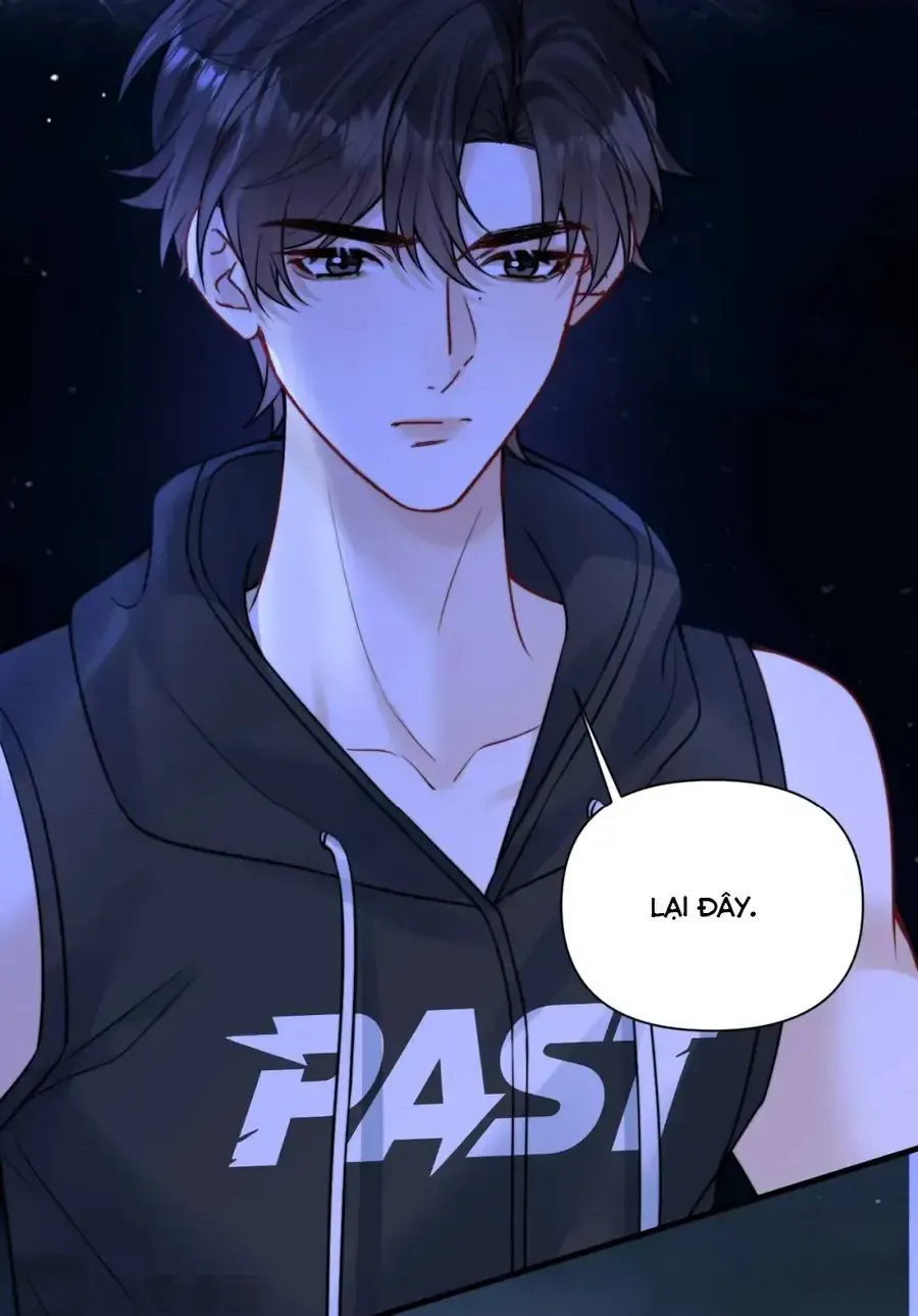 Em Có Nghe Thấy Tôi Nói Không Chap 107 - Next Chap 106
