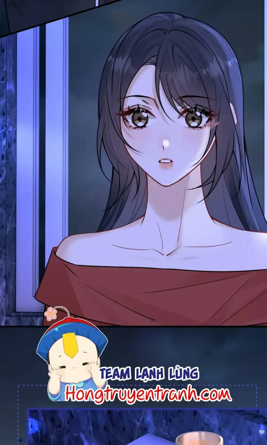 Em Có Nghe Thấy Tôi Nói Không Chap 107 - Next Chap 106