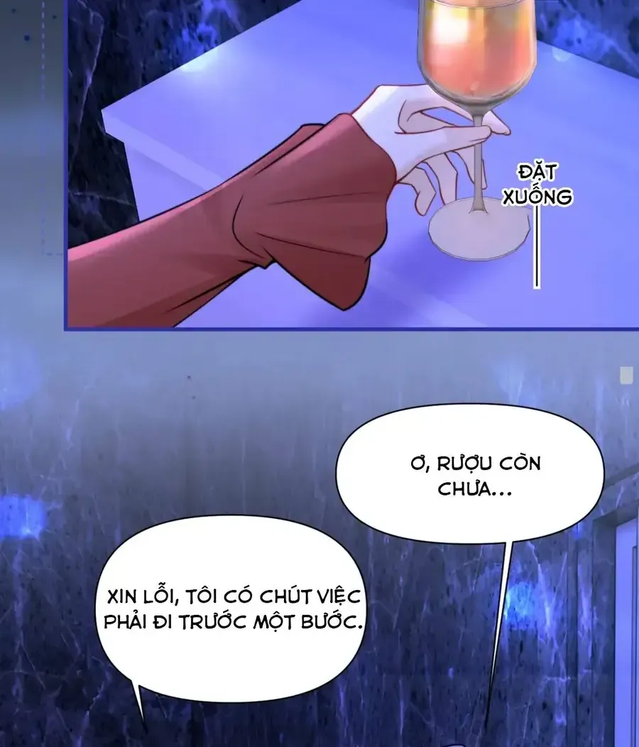 Em Có Nghe Thấy Tôi Nói Không Chap 107 - Next Chap 106