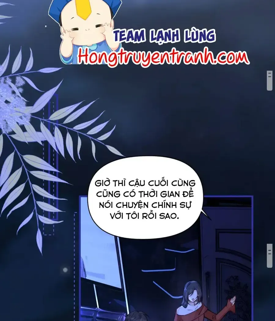 Em Có Nghe Thấy Tôi Nói Không Chap 107 - Next Chap 106