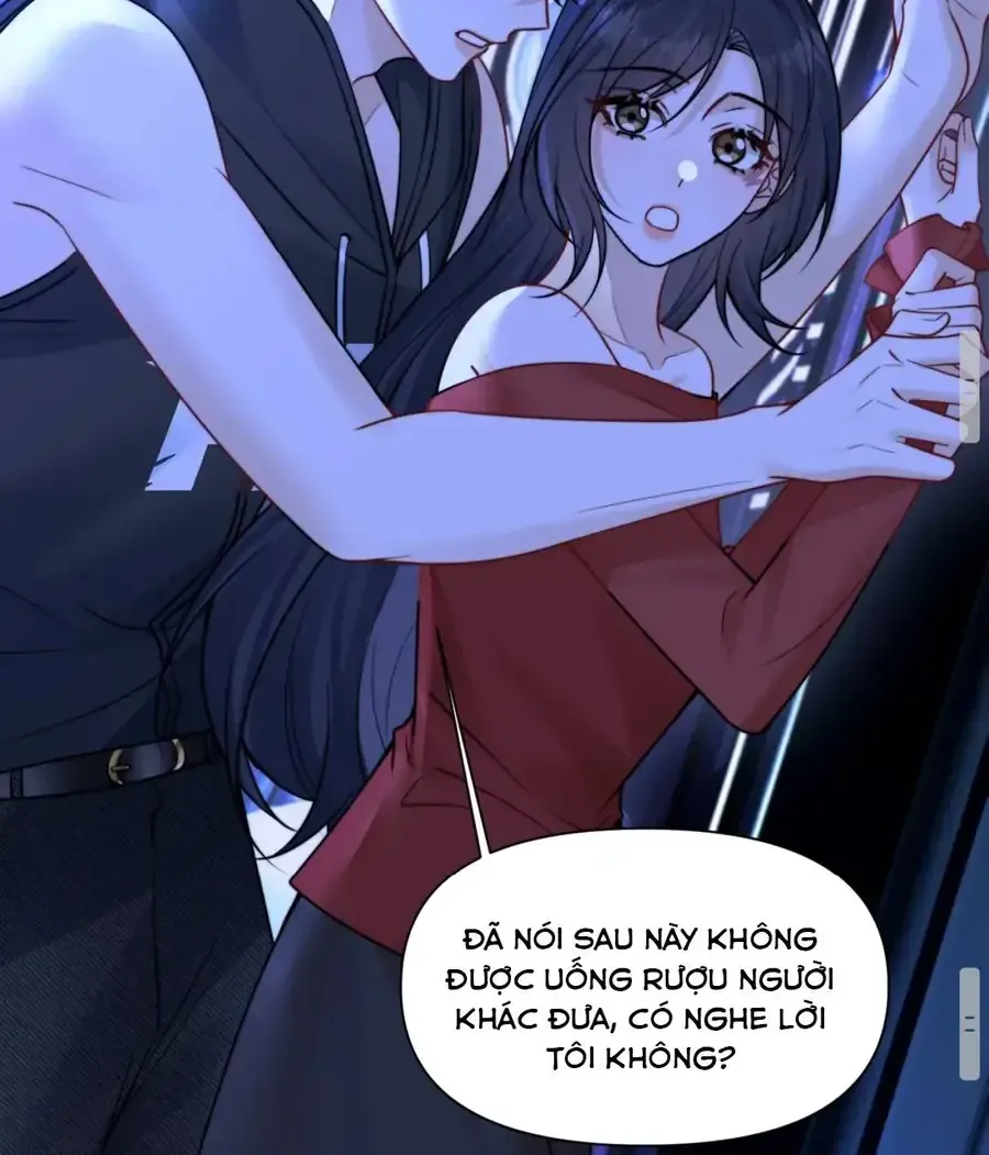 Em Có Nghe Thấy Tôi Nói Không Chap 107 - Next Chap 106