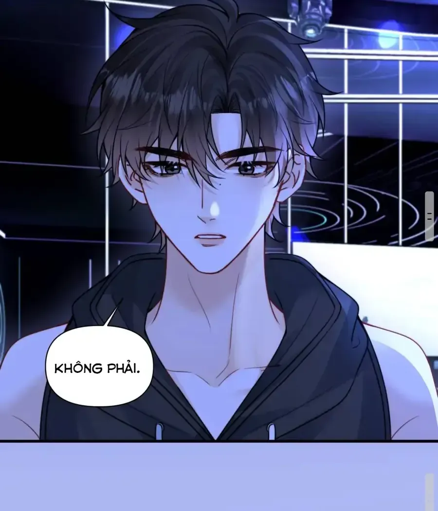 Em Có Nghe Thấy Tôi Nói Không Chap 107 - Next Chap 106