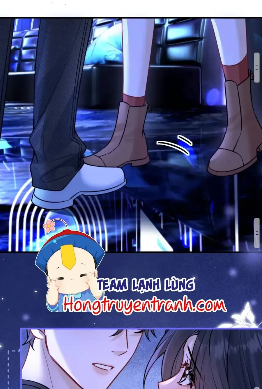 Em Có Nghe Thấy Tôi Nói Không Chap 107 - Next Chap 106