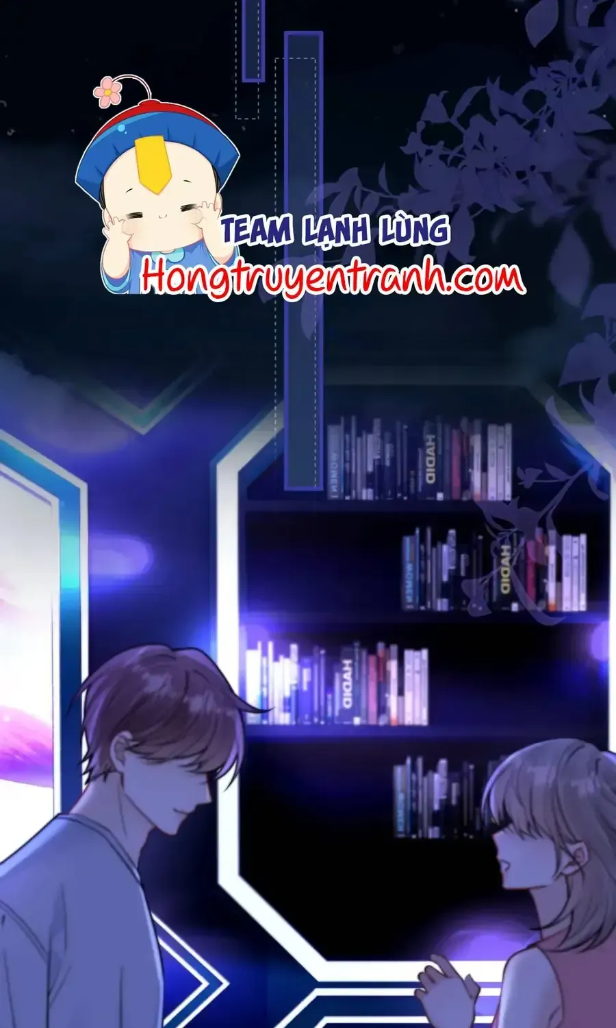 Em Có Nghe Thấy Tôi Nói Không Chap 107 - Next Chap 106