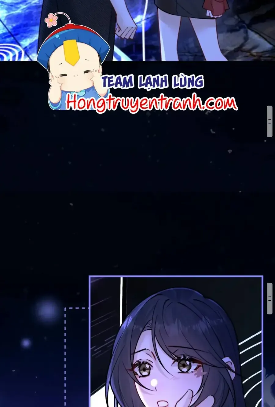 Em Có Nghe Thấy Tôi Nói Không Chap 107 - Next Chap 106