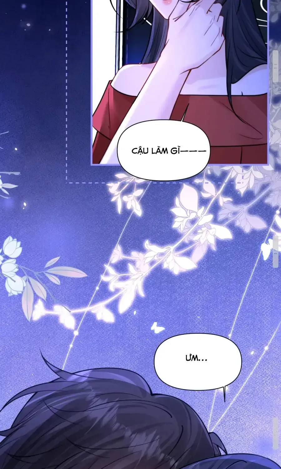 Em Có Nghe Thấy Tôi Nói Không Chap 107 - Next Chap 106