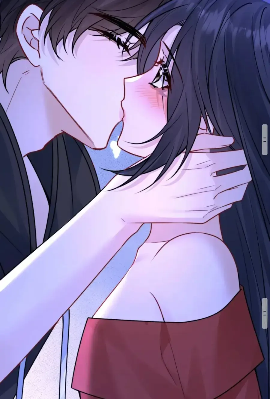 Em Có Nghe Thấy Tôi Nói Không Chap 107 - Next Chap 106