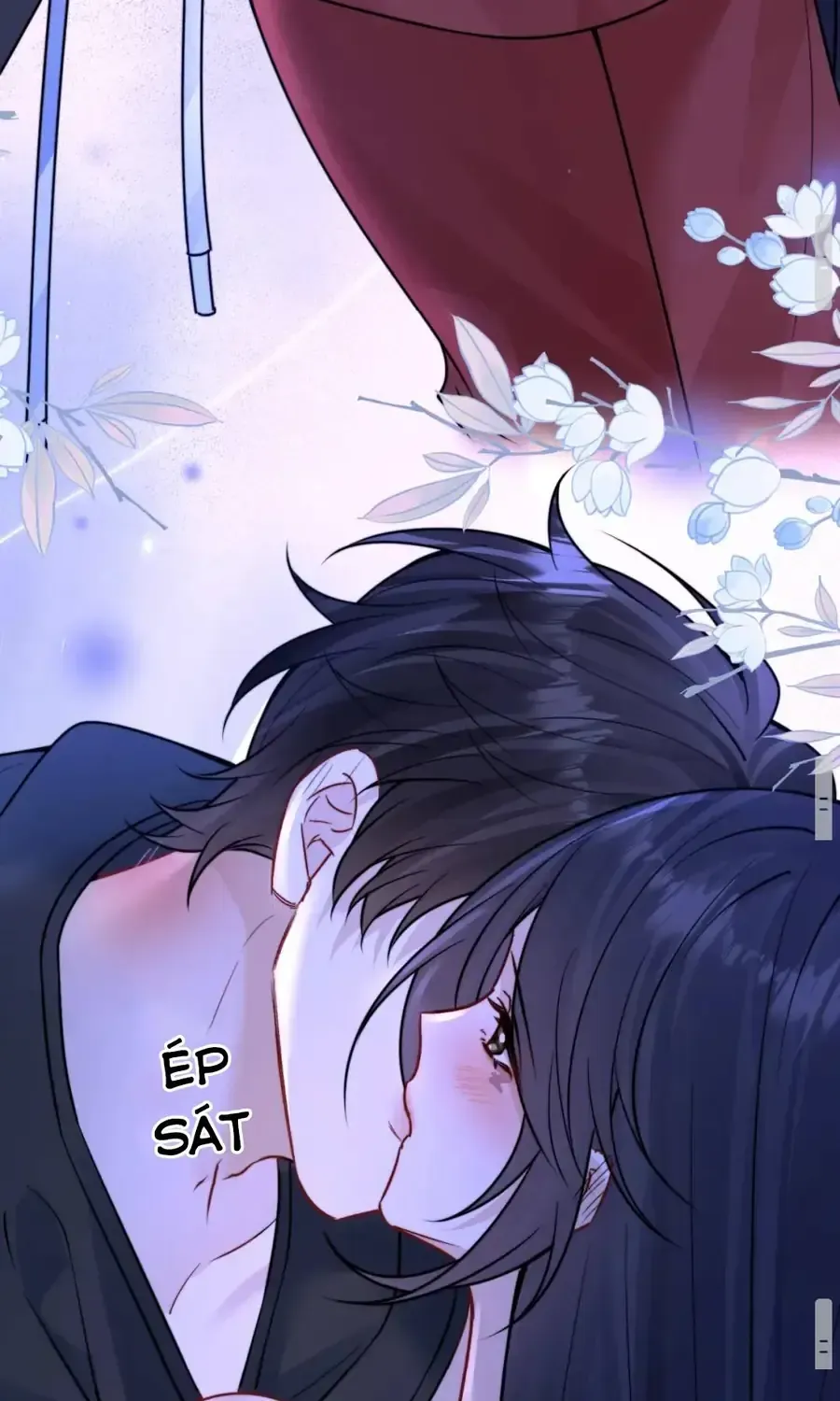 Em Có Nghe Thấy Tôi Nói Không Chap 107 - Next Chap 106