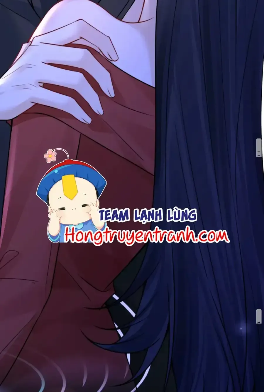 Em Có Nghe Thấy Tôi Nói Không Chap 107 - Next Chap 106