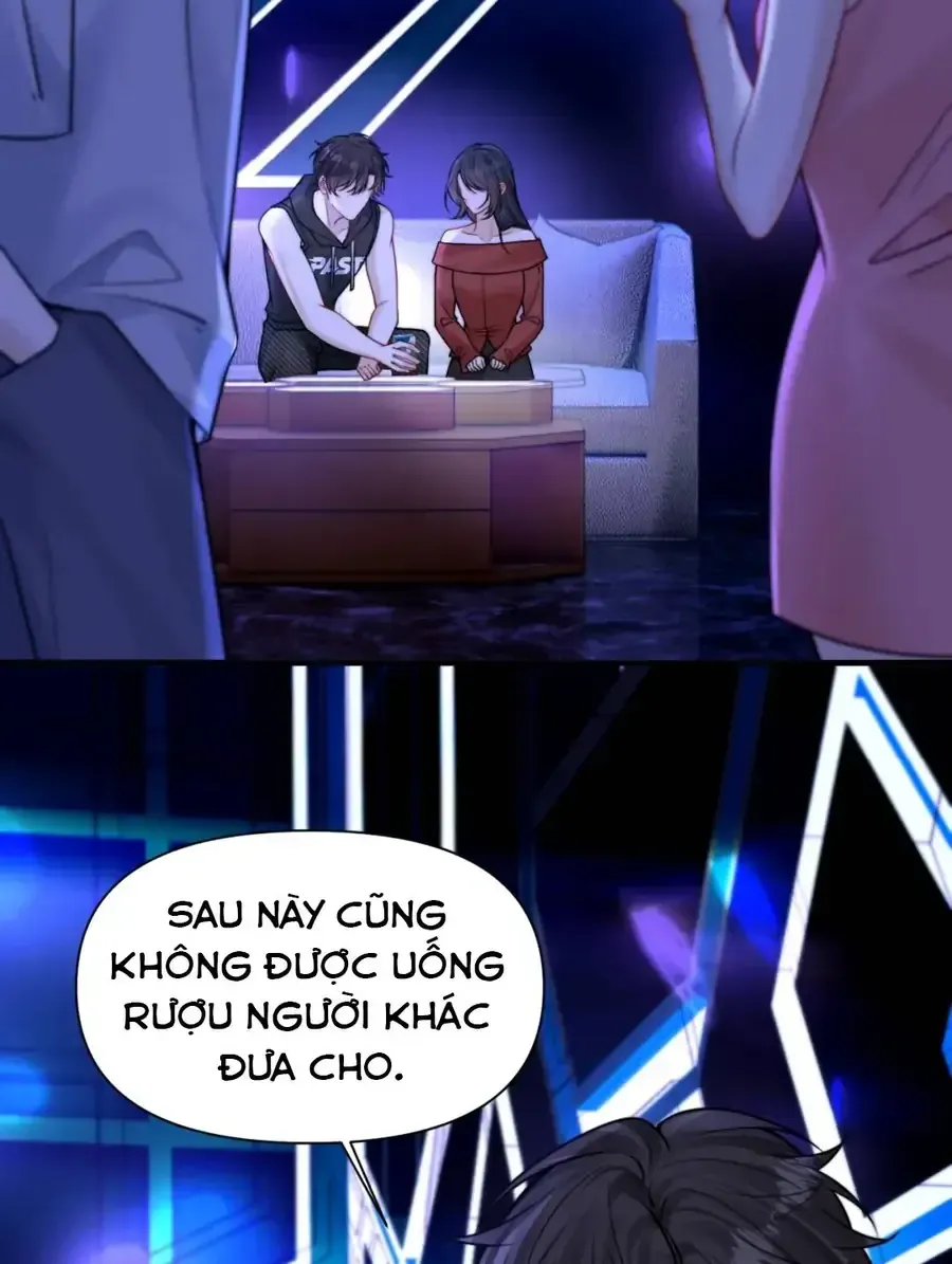 Em Có Nghe Thấy Tôi Nói Không Chap 107 - Next Chap 106