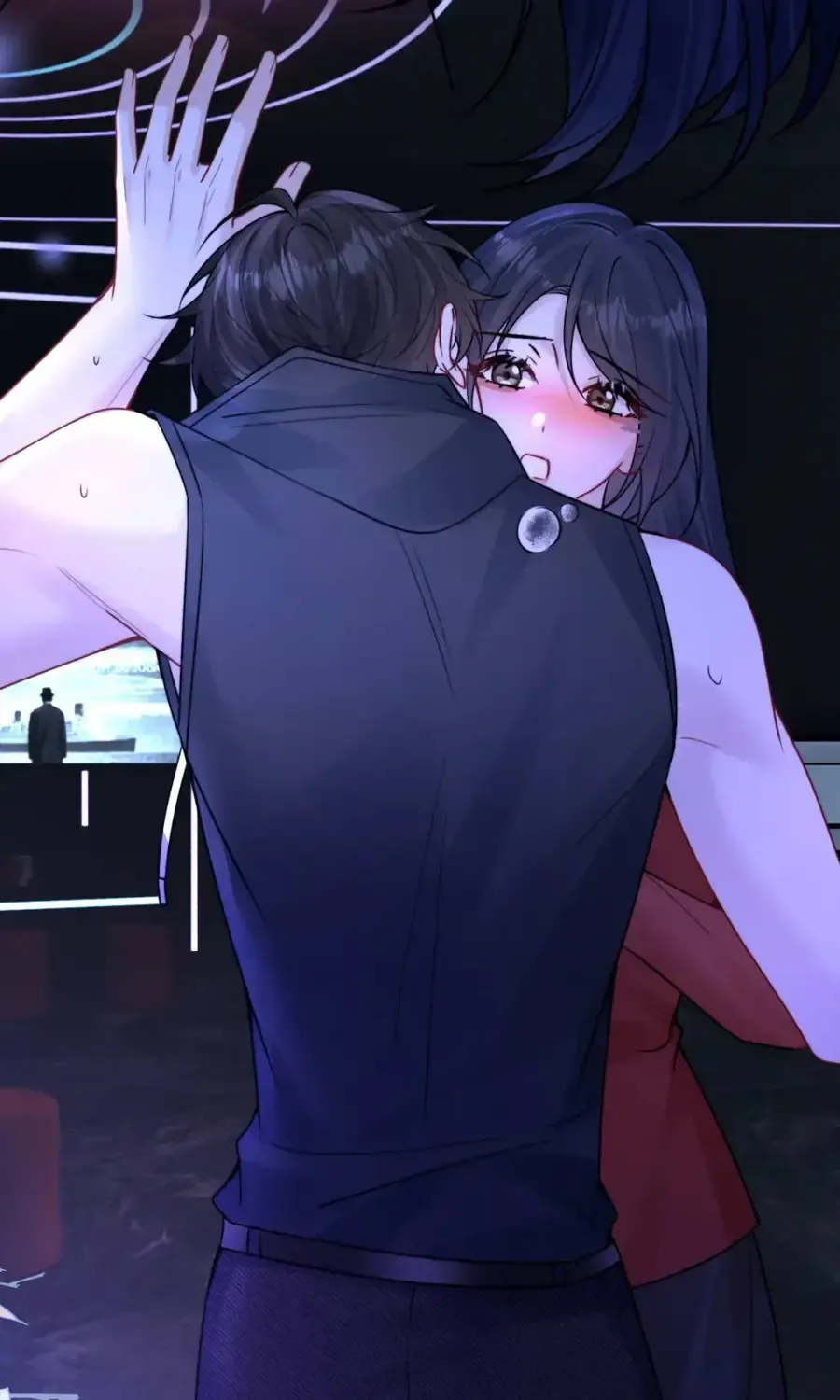 Em Có Nghe Thấy Tôi Nói Không Chap 107 - Next Chap 106